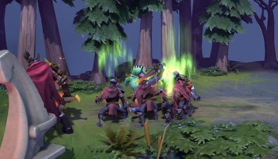 电子竞技射击游戏的收视率之争：CS新版本与无畏契约的较量