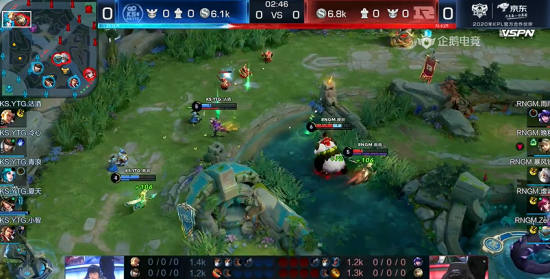 CS玩家齐聚上海东方体育中心见证青春激情